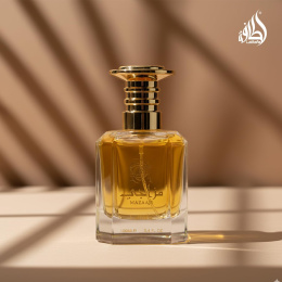 Lattafa - Mazaaji Eau de Parfum 100 ml