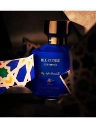 Пробник Оригинал Maison Cataliya Bluesense 2 ml