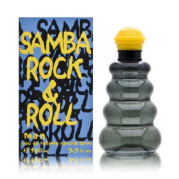 Оригинал Perfumer'S Workshop - Samba Rock & Roll for Men 100 ml