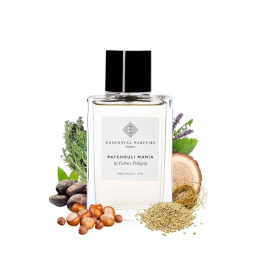 Оригинал Essential Parfums - Patchouli Mania Eau de Parfum 100 ml