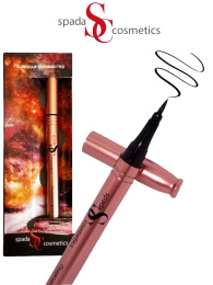 Подводка-фломастер Spada SP-1003 оттенок черный