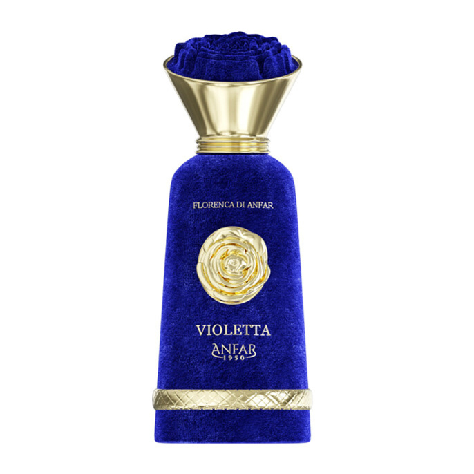 Anfar 1950 - Violetta Eau de Parfum, 100 ml 