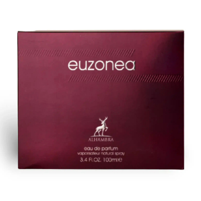 Maison Alhambra - Euzonea, 100 ml