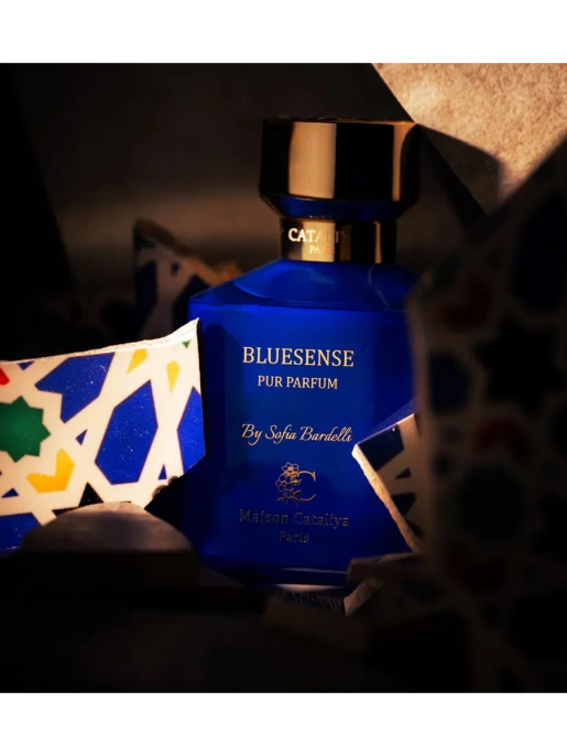 Пробник Оригинал Maison Cataliya Bluesense 2 ml