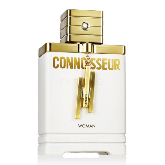 Armaf - Connoisseur Women Eau de Parfum 100 ml
