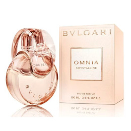 Высокого качества Bvlgari - Omnia Crystalline 2024 Eau de Parfum 100 ml