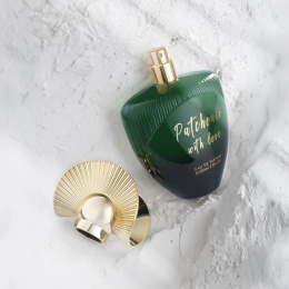 Maison Asrar - Patchouli With Love 100 ml