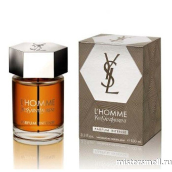 Купить Высокого качества Yves Saint Laurent - L'Homme Parfum Intense, 100 ml оптом