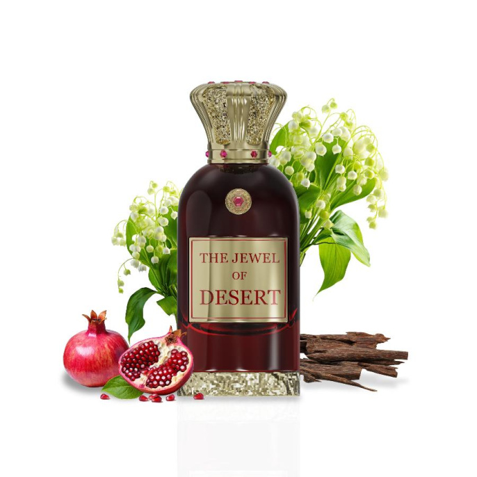 Anfar 1950 - The Jewel of Desert, 100 ml