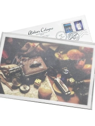 Пробник Оригинал Atelier Cologne Bois Blonds 2 ml