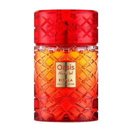 Elite Risala - Oasis Floral Oud Eau de Parfum 100 ml