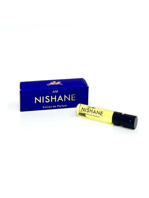 Пробник Оригинал Nishane Ani Eau De Parfum 2 ml