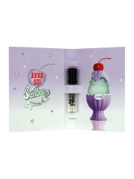 Пробник Оригинал Anna Sui Violet Vibe 1.5 ml