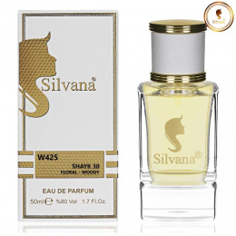 Элитный парфюм Silvana W425 Sheik Opulent Blue №30 Women