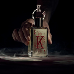 Fragrance World - King Of Diamonds 80 ml