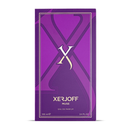 Оригинал Xerjoff V Muse EDP 100 ml