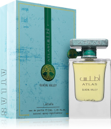 Lattafa - Atlas Glacial Valley 55 ml