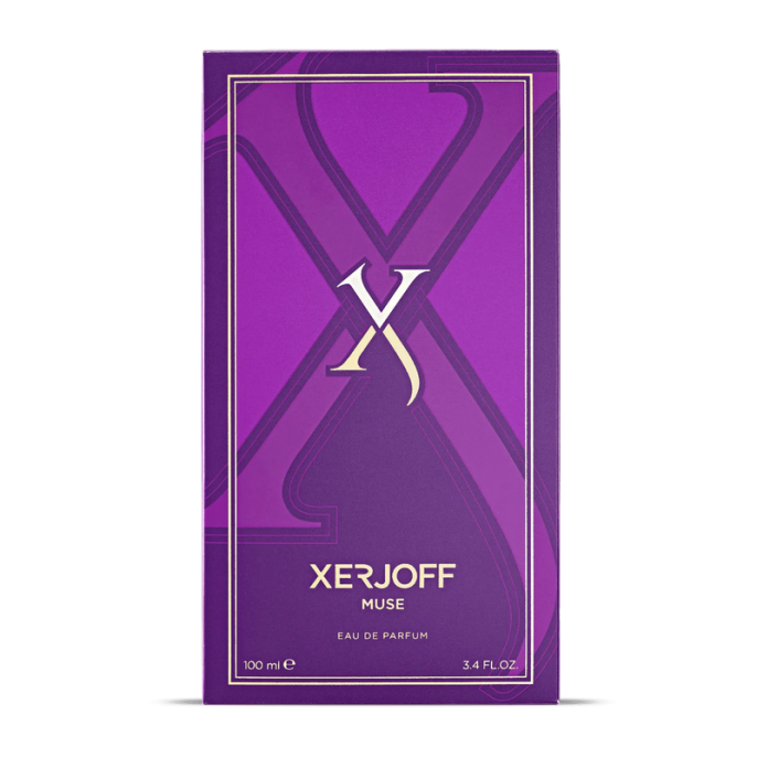 Оригинал Xerjoff V Muse EDP 100 ml
