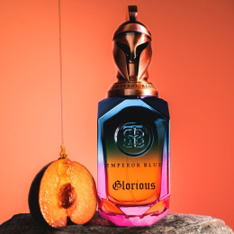 Emperor Blue - Glorious Eau de Parfum 100 ml