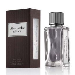Оригинал Abercrombie & Fitch - First Instinct Man 30 ml