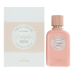 by Orchid - True Colour Crayola, 100 ml