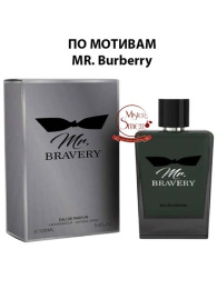 Milestone - MR. Bravery 100 ml