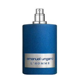 Оригинал Emanuel Ungaro - L'Homme Eau de Toilette 100 ml