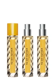 Оригинал Vilhelm Parfumerie To My Father EDP 3*10 ml