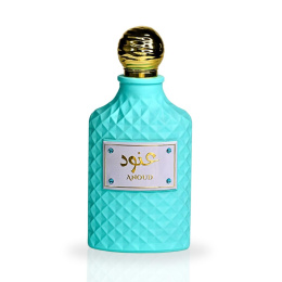 Ard Al Zaafaran - Anoud Eau De Parfum 100 ml
