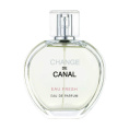 Fragrance World - Change de Canal Eau Fresh 100 ml