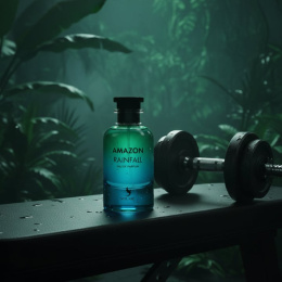 Volare Parfums - Amazon Rainfall 100 ml
