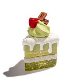 La Parfum Galleria - Maison Ganache Pandan Whisper, 100 ml
