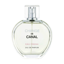 Fragrance World - Change de Canal Eau Fresh 100 ml