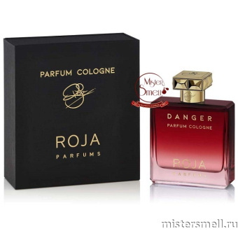 Купить Высокого качества Roja Parfums - Danger Pour Homme Parfum Cologne, 100 ml оптом
