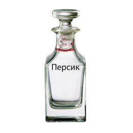 Масляные духи Lux качества Персик 100 ml