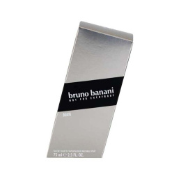 Оригинал Bruno Banani - Men Eau de Toilette 75 ml