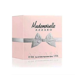Оригинал Azzaro - Mademoiselle de Toilette 50 ml