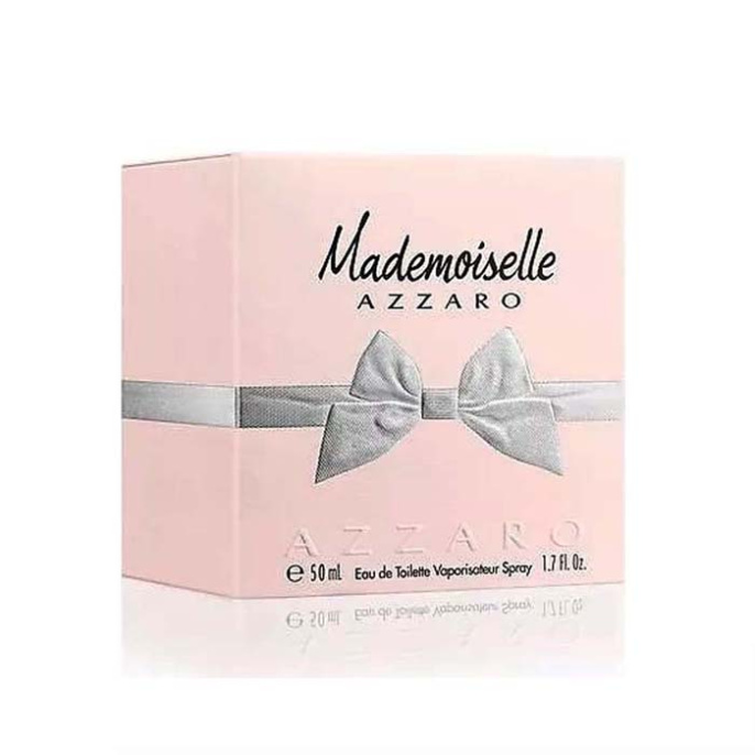 Оригинал Azzaro - Mademoiselle de Toilette 50 ml