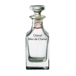 Масляные духи Lux качества Chanel Bleu de Chanel 100 ml