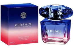 Высокого качества Versace - Bright Crystal Limited Edition 90 мл