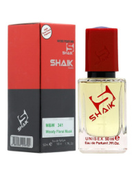 Элитный парфюм Shaik U341 Escentric Molecules Escentric 01