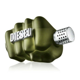 Оригинал Diesel - Only The Brave Wild Eau de Toilette 75 ml