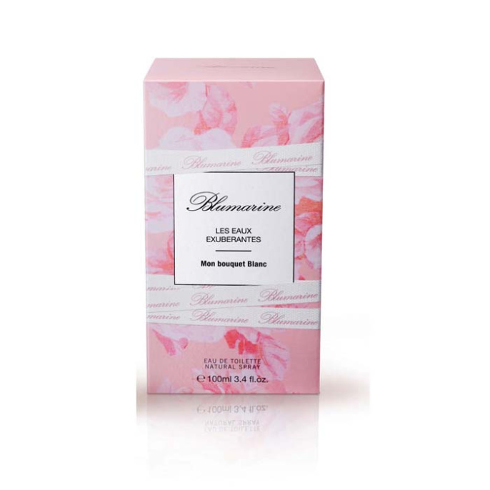 Оригинал Blumarine - Mon Bouquet Blanc 100 ml