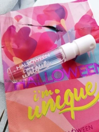 Пробник Оригинал Jesus Del Pozo Halloween I'm Unique 1.5 ml