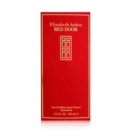 Оригинал Elizabeth Arden - Red Door Eau De Toilette 100 ml ДИЗАЙН 2013