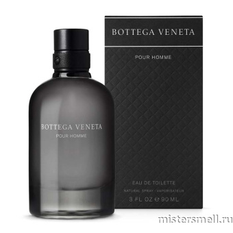 Купить Высокого качества 1в1 Bottega Veneta - Pour Homme Parfum, 75 ml оптом