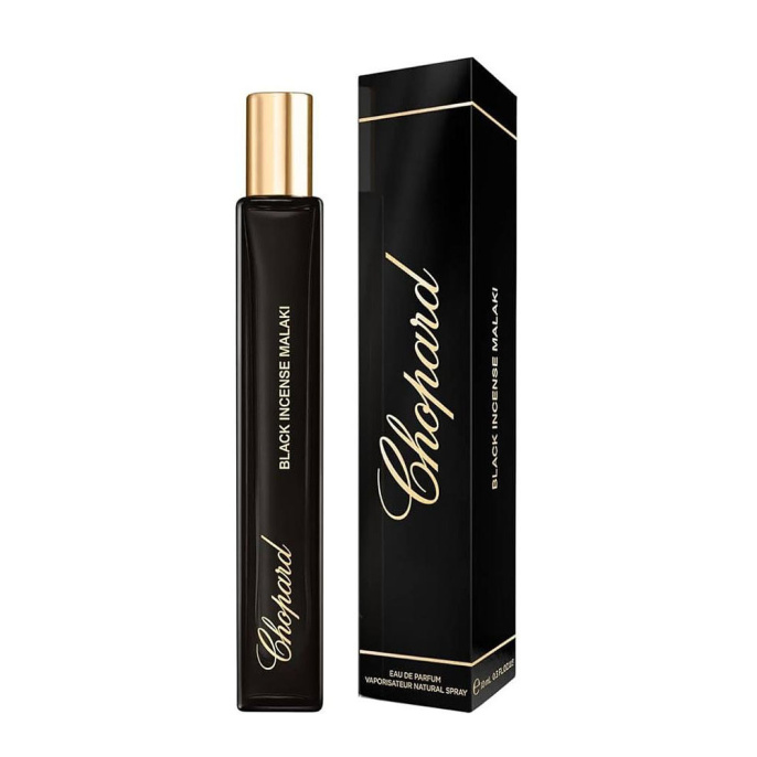 Оригинал Chopard Black Incense Malaki Edp 10 ml