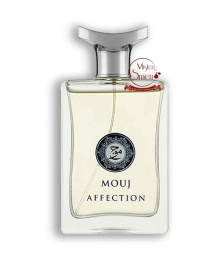 Milestone - Mouj Affection 100 ml
