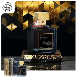 Fragrance World - Maison Barakkat Satin Oud, 100 ml