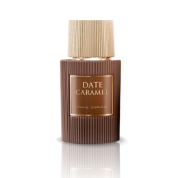 Paris Corner - Date Caramel Eau de Parfum 100 ml